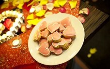 День влюбленных в PEOPLE'S!